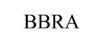 BBRA