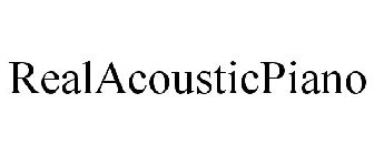 REALACOUSTICPIANO