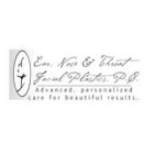 EAR, NOSE & THROAT FACIAL PLASTICS, P.C. ADVANCED, PERSONALIZED CARE FOR BEAUTIFUL RESULTS.