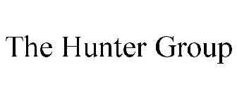 THE HUNTER GROUP