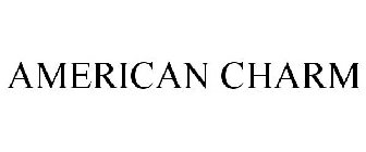 AMERICAN CHARM