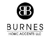 BB BURNES HOME ACCENTS LLC