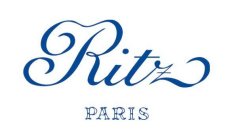RITZ PARIS