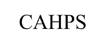 CAHPS