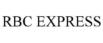 RBC EXPRESS