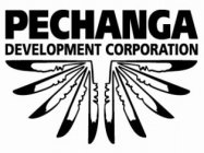 PECHANGA DEVELOPMENT CORPORATION