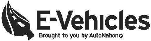 E-VEHICLES BROUGHT TO YOU BY AUTONATION