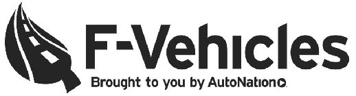 F-VEHICLES BROUGHT TO YOU BY AUTONATION