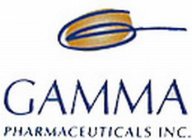 G GAMMA PHARMACEUTICALS INC.