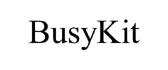 BUSYKIT