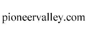 PIONEERVALLEY.COM