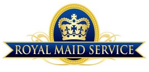 ROYAL MAID SERVICE
