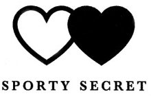 SPORTY SECRET