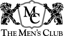 MC THE MEN'S CLUB