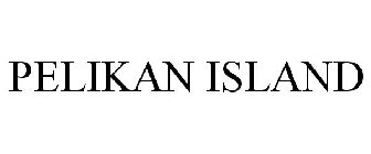 PELIKAN ISLAND
