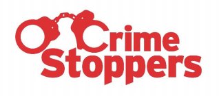 CRIME STOPPERS