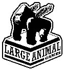 LARGE ANIMAL GAMES