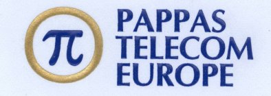 PAPPAS TELECOM EUROPE