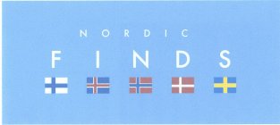 NORDIC FINDS