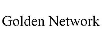 GOLDEN NETWORK