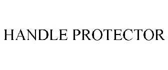 HANDLE PROTECTOR