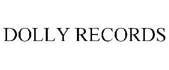 DOLLY RECORDS