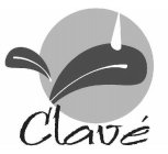 CLAVÉ