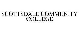 SCOTTSDALE COMMUNITY COLLEGE