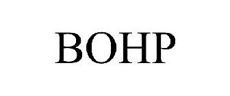 BOHP