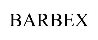 BARBEX