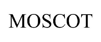 MOSCOT