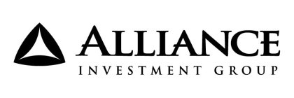 ALLIANCE INVESTMENT GROUP