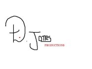 D. JONES PRODUCTIONS
