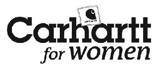 CARHARTT FOR WOMEN