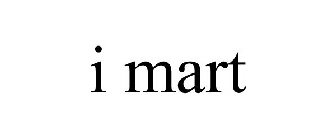 I MART