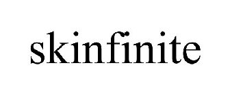 SKINFINITE