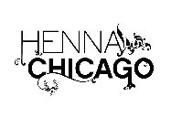 HENNA CHICAGO