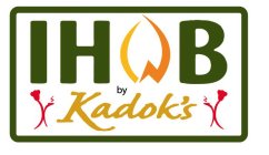 IHOB BY KADOK'S