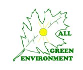 ALL GREEN ENVIRONMENT