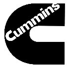 C CUMMINS