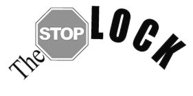 THE STOP LOCK