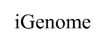 IGENOME