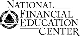 NATIONAL FINANCIAL EDUCATION CENTER NFEC EXPERTISE EXCELLENCE KNOWLEDGE