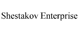 SHESTAKOV ENTERPRISE