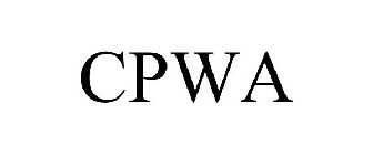 CPWA