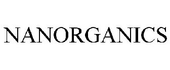 NANORGANICS