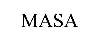 MASA