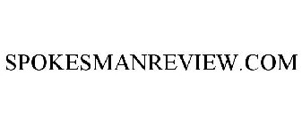 SPOKESMANREVIEW.COM