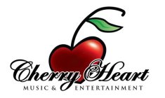 CHERRY HEART MUSIC & ENTERTAINMENT