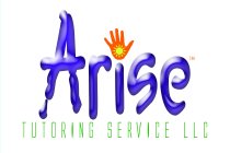 ARISE TUTORING SERVICE, LLC